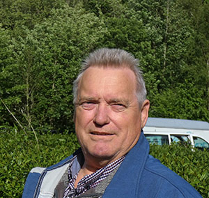 Günther Kobrock